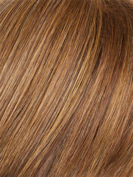 PIXIE THIS-Women's Wigs-GABOR WIGS-Medium Red-SIN CITY WIGS