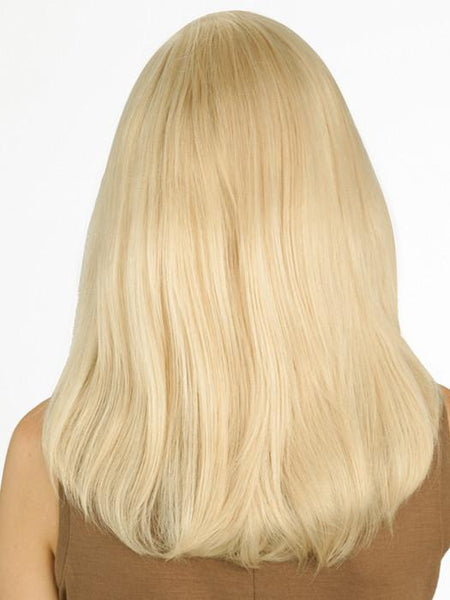 PLATINUM 106 *Human Hair Wig*-Women's Wigs-LOUIS FERRE-LIGHT-BLOND-SIN CITY WIGS