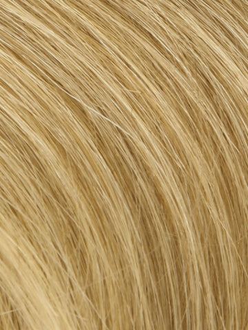 PLATINUM 106 *Human Hair Wig*