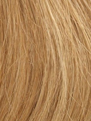 PLF 005HM *Human Hair Wig*-Women's Wigs-LOUIS FERRE-SUN-KISSED-BLOND-SIN CITY WIGS