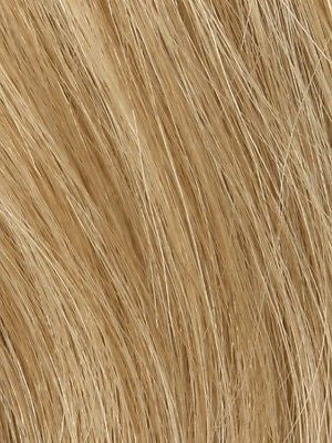 PLF 005HM *Human Hair Wig*-Women's Wigs-LOUIS FERRE-SUNNY-BLONDE-BROWN-SIN CITY WIGS