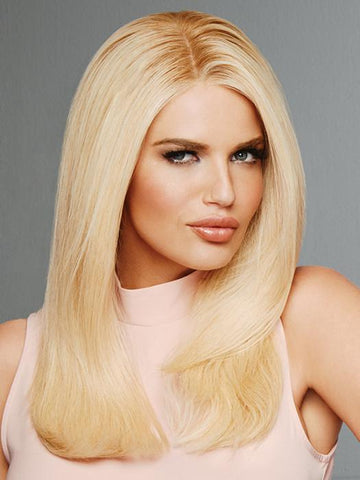 PROVOCATEUR Human Hair Wig