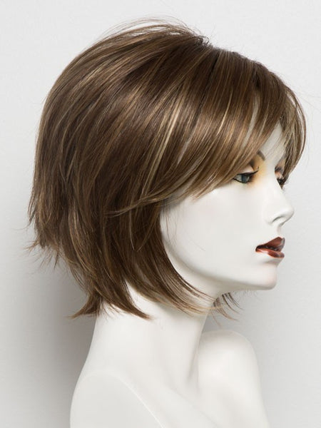 REESE GRADIENT-Women's Wigs-NORIKO-Almond Spice-SIN CITY WIGS