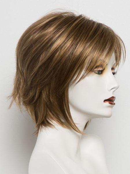 REESE-Women's Wigs-NORIKO-Copper glaze R-SIN CITY WIGS