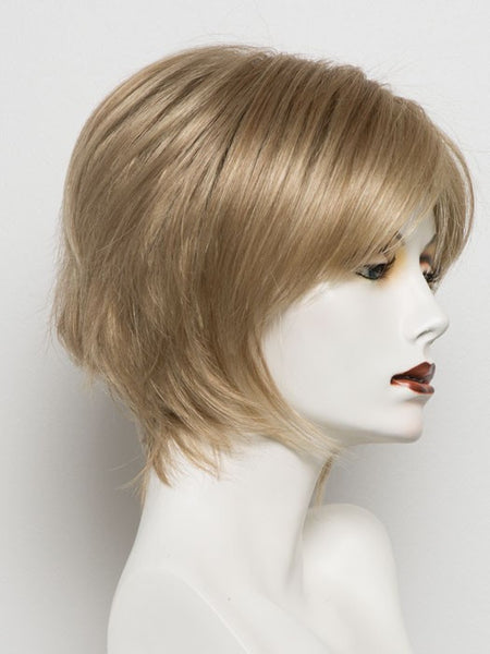 REESE-Women's Wigs-NORIKO-Gold Blonde-SIN CITY WIGS
