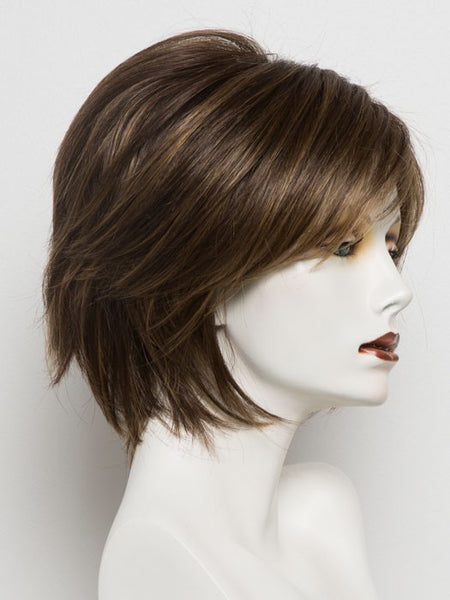 REESE-Women's Wigs-NORIKO-Marble brown-SIN CITY WIGS