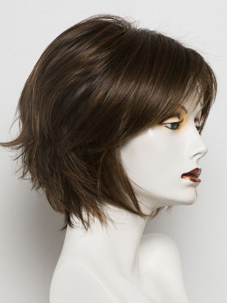 REESE-Women's Wigs-NORIKO-Toasted brown-SIN CITY WIGS