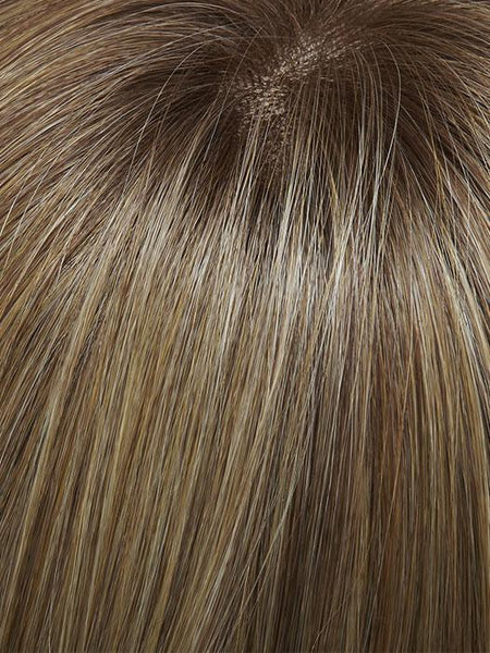 ROSE-Women's Wigs-JON RENAU-14/26S10-SIN CITY WIGS