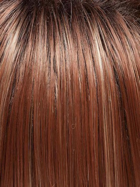 ROSE-Women's Wigs-JON RENAU-FS26/31S6-SIN CITY WIGS