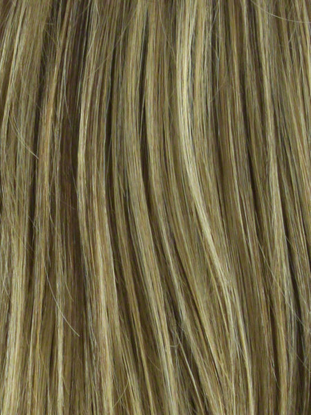 SEVILLE-Women's Wigs-NORIKO-BUTTER-PECAN-R-SIN CITY WIGS