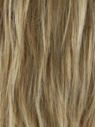 SHILO-Women's Wigs-NORIKO-Butterscotch-SIN CITY WIGS