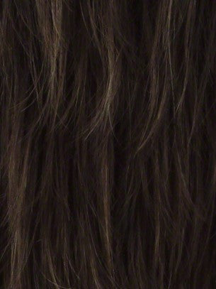 SHILO-Women's Wigs-NORIKO-Medium Brown-SIN CITY WIGS