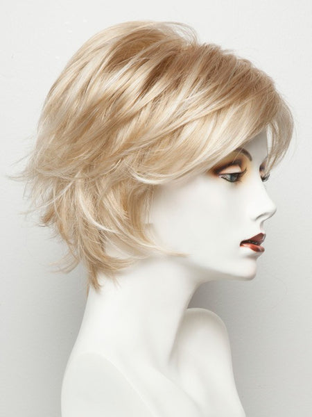 SKY-Women's Wigs-NORIKO-Creamy blond-SIN CITY WIGS