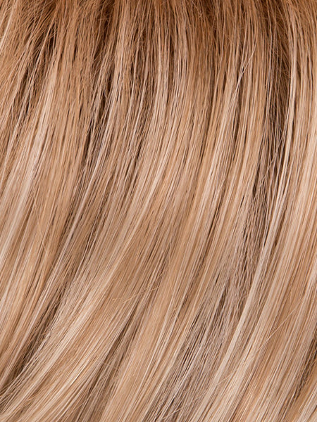 SOFT AND SUBTLE AVERAGE/LARGE-Women's Wigs-GABOR WIGS-GL14-22SS SS Sandy Blonde-SIN CITY WIGS