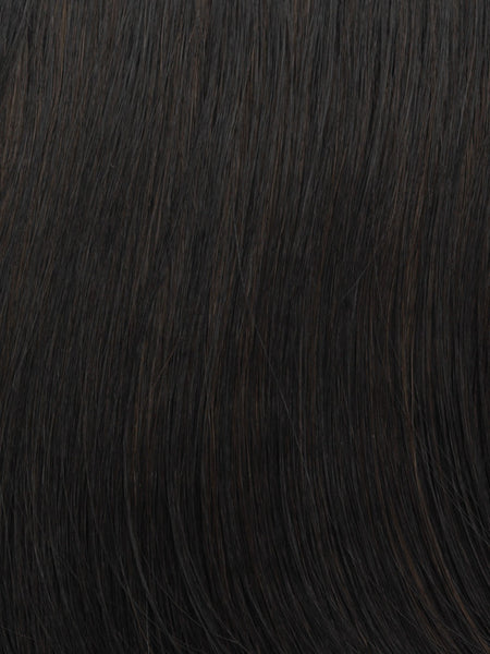 SOFT AND SUBTLE AVERAGE/LARGE-Women's Wigs-GABOR WIGS-GL2-6 Black Coffee-SIN CITY WIGS
