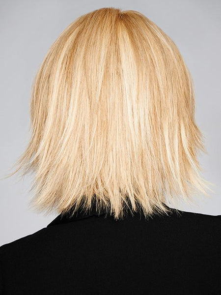 SOFT FOCUS *Human Hair Wig*-Women's Wigs-RAQUEL WELCH-SIN CITY WIGS