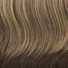 SOFT FOCUS *Human Hair Wig*-Women's Wigs-RAQUEL WELCH-R11S+ Glazed Mocha-SIN CITY WIGS