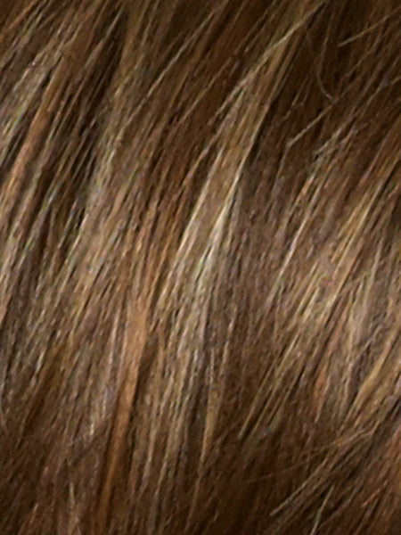 STEVIE-Women's Wigs-AMORE-ALMOND-ROCKA-SIN CITY WIGS