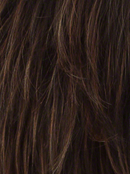 TIANA XO-Women's Wigs-AMORE-GINGER-H-SIN CITY WIGS